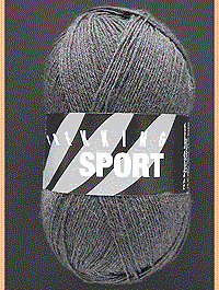 Trekking Sport - dunkelgrau - Farbe 1460