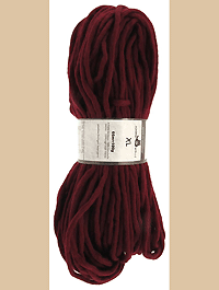 XL Uni - Bordeaux - Farbe 3285