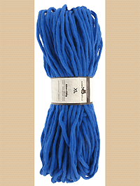 XL Uni - Kornblau - Farbe 4201