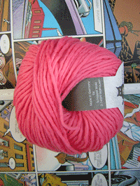 Reggae Uni - pink - Farbe 2790