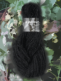 Kimono - 4010, Atelier Zitron
