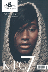 Knit the Cat Heft 7 - 2015 - Magische Symbole