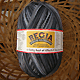 Best of Effects 2 - schwarz grau weiss, Farbe 06809, Regia, 75% Schurwolle, 25% Polyamid, 5.95 