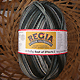Best of Effects 2 - schwarz grau brunlich, Farbe 06811, Regia, 75% Schurwolle, 25% Polyamid, 5.95 