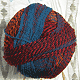 Zauberball Crazy - Herbstsonne, Farbe 1537, Schoppel-Wolle, 75% Schurwolle, 25% Polyamid, 10.45 