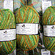 Admiral R Druck Magic - Kiwi-Cocktail, Farbe 1860magic, Schoppel-Wolle, 75% Schurwolle, 25% Polyamid, 8.50 