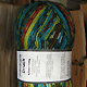 Admiral R Druck Magic - Giftzwerg, Farbe 2184magic, Schoppel-Wolle, 75% Schurwolle,  25% Polyamid, 8.50 