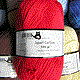 Sport Cotton - feuer, Farbe 1390, Schoppel-Wolle, 75% Baumwolle, 25% Polyamid, 4.50 