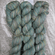 6 Karat Wolle - Kleingedrucktes, Farbe 2268, Schoppel-Wolle, 80% Schurwolle, 20% Seide, 16.50 
