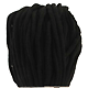 XL Uni - Schwarz, Farbe 880, Schoppel-Wolle, 100% Schurwolle, 10.50 