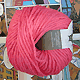 Reggae Uni - pink, Farbe 2790, Schoppel-Wolle, 100% Schurwolle, 5.25 
