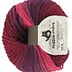 Reggae Ombre - Indisch Rosa, Farbe 2095, Schoppel-Wolle, 100% Schurwolle, 5.95 