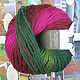Reggae Ombre - Teezeremonie, Farbe 2249, Schoppel-Wolle, 100% Schurwolle, 5.95 
