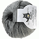 Reggae Melange - Graumelange, Farbe 9263, Schoppel-Wolle, 100% Schurwolle , 5.25 