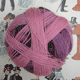 Zauberball 100 - Villa Rosa, Farbe 2270, Schoppel-Wolle, 100% Schurwolle, 11.90 