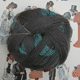 Zauberball 100 - Sofaecke, Farbe 2245, Schoppel-Wolle, 100% Schurwolle, 11.90 