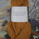 FEINHEIT - ocker , Farbe 1603, Atelier Zitron, 100% Schurwolle , 16.95 
