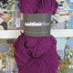 Zeitlos Uni - orientviolett, Farbe 120, Atelier Zitron, 100% Schurwolle, 12.50 