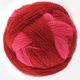 Lace Ball 100 - Heisses Eisen, Farbe 2166, Schoppel-Wolle, 100% Schurwolle, 12.25 
