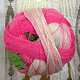 Lace Ball - Durch die Blume, Farbe 2079, Schoppel-Wolle, 75% Schurwolle, 25% Polyamid, 10.50 