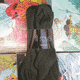 Fil Royal Lace Uni - grn wald, Farbe 3513, Atelier Zitron, 100% Alpaka, 17.95 