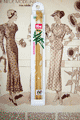 Strumpfstricknadeln - Bambus 3,0, Lnge: 20 cm, Prym, 5 Nadeln, 5.25 