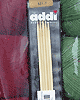 Addi - Nadelspiel Bambus 3,0, Lnge: 20 cm, Addi, 5 Nadeln, 6.50 
