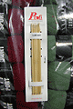 Nadelspiel Profi - Bambus 5,0, Lnge: 20 cm, Profi, 5 Nadeln, 7.90 